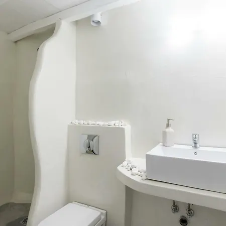 Melina's House Apartman