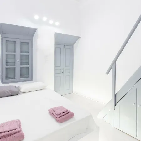 Apartman Melina's House