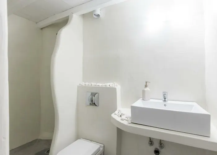 Melina's House Appartement