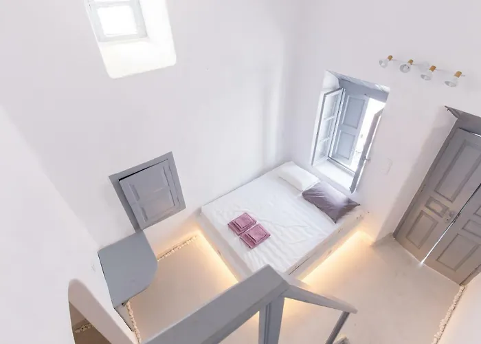 Appartement Melina's House