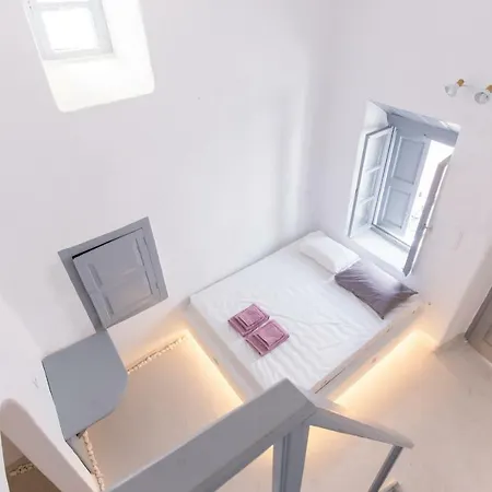 Διαμέρισμα Melina's House