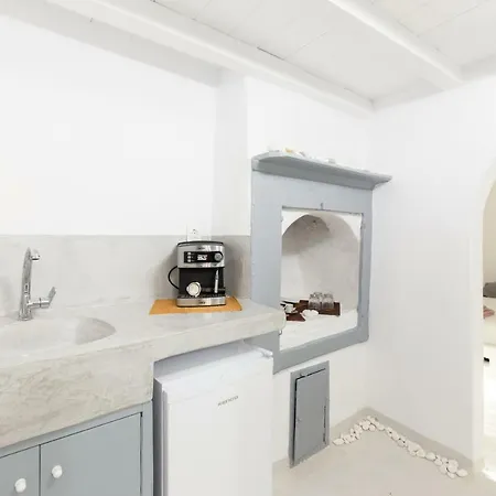 Melina's House Διαμέρισμα