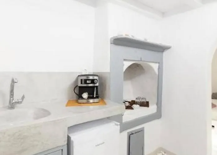 Appartamento Melina's House